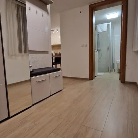 Apartment Moments Ii