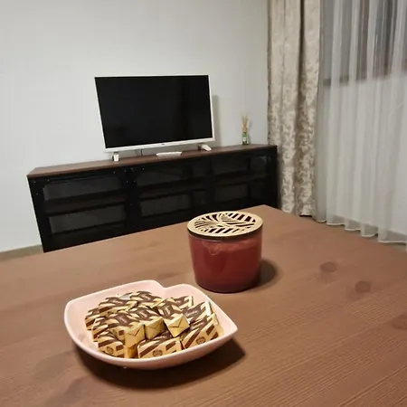 Moments Ii Apartment *